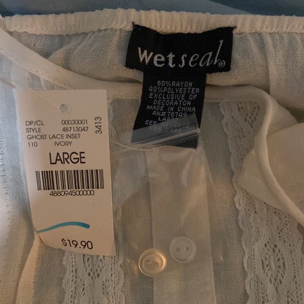 Summer Top!!! - Picture 3 of 6